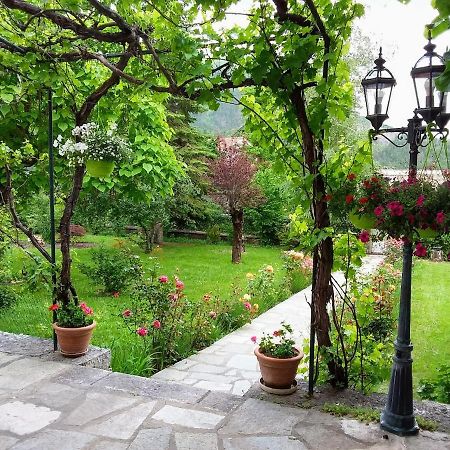 Le Clos Du Verger La Motte-du-Caire ภายนอก รูปภาพ